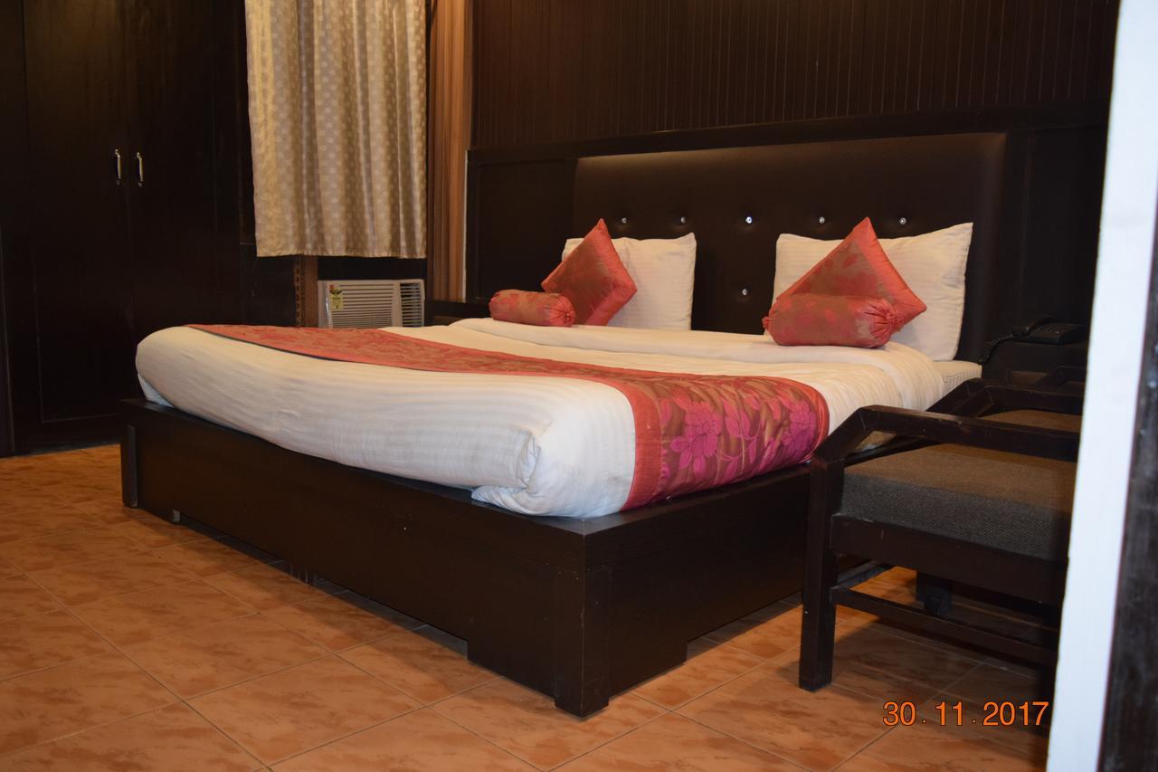 Hotel Trishul Haridwar Luaran gambar